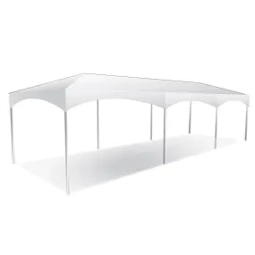 10x30 Master Series Frame Tent