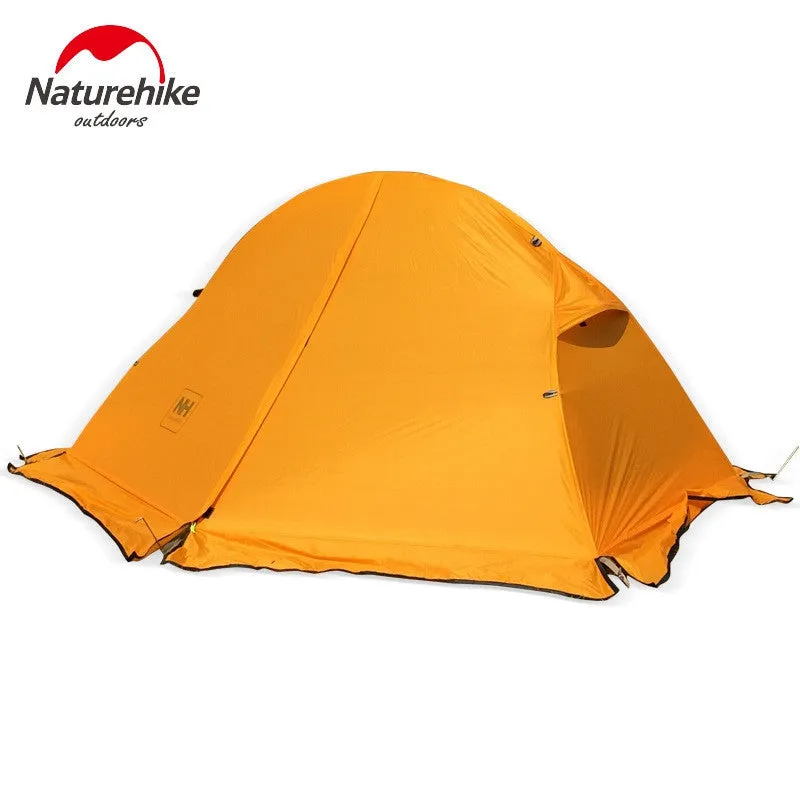 1.3KG Naturehike Ultralight 1 Person Double Layers Tent