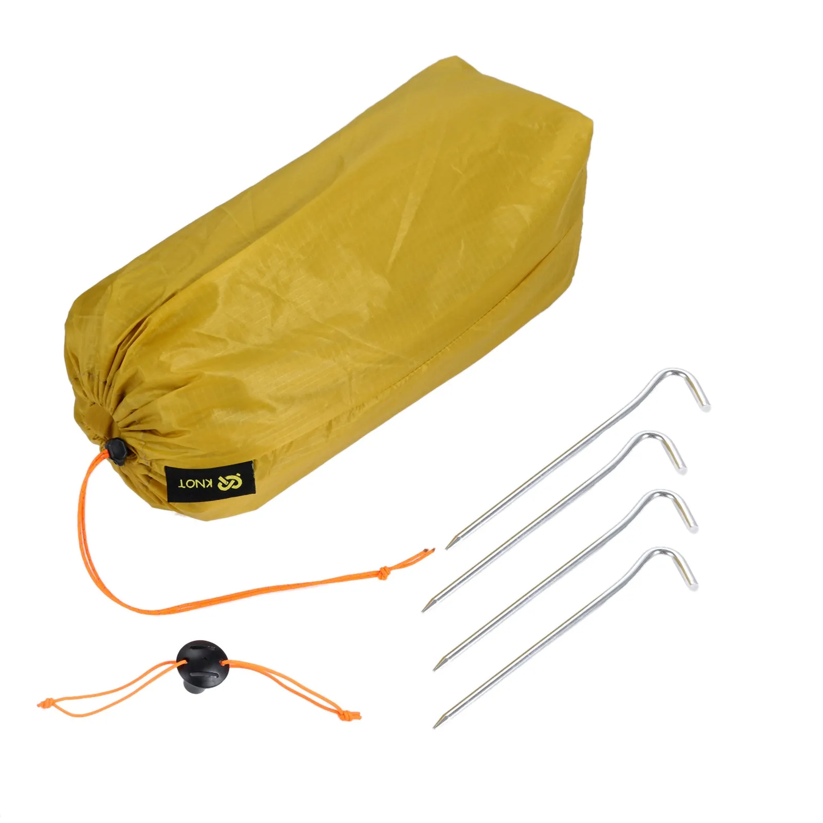 20D Multifunctional Ultralight Tent /Sun Shelter Camping Tent Outdoor Hiking Backpacking Hunting Tent/ Sunshade pole/Inner tent