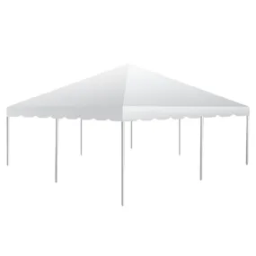 20x20 Compact Frame Tent
