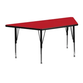Adjustable Height Tables