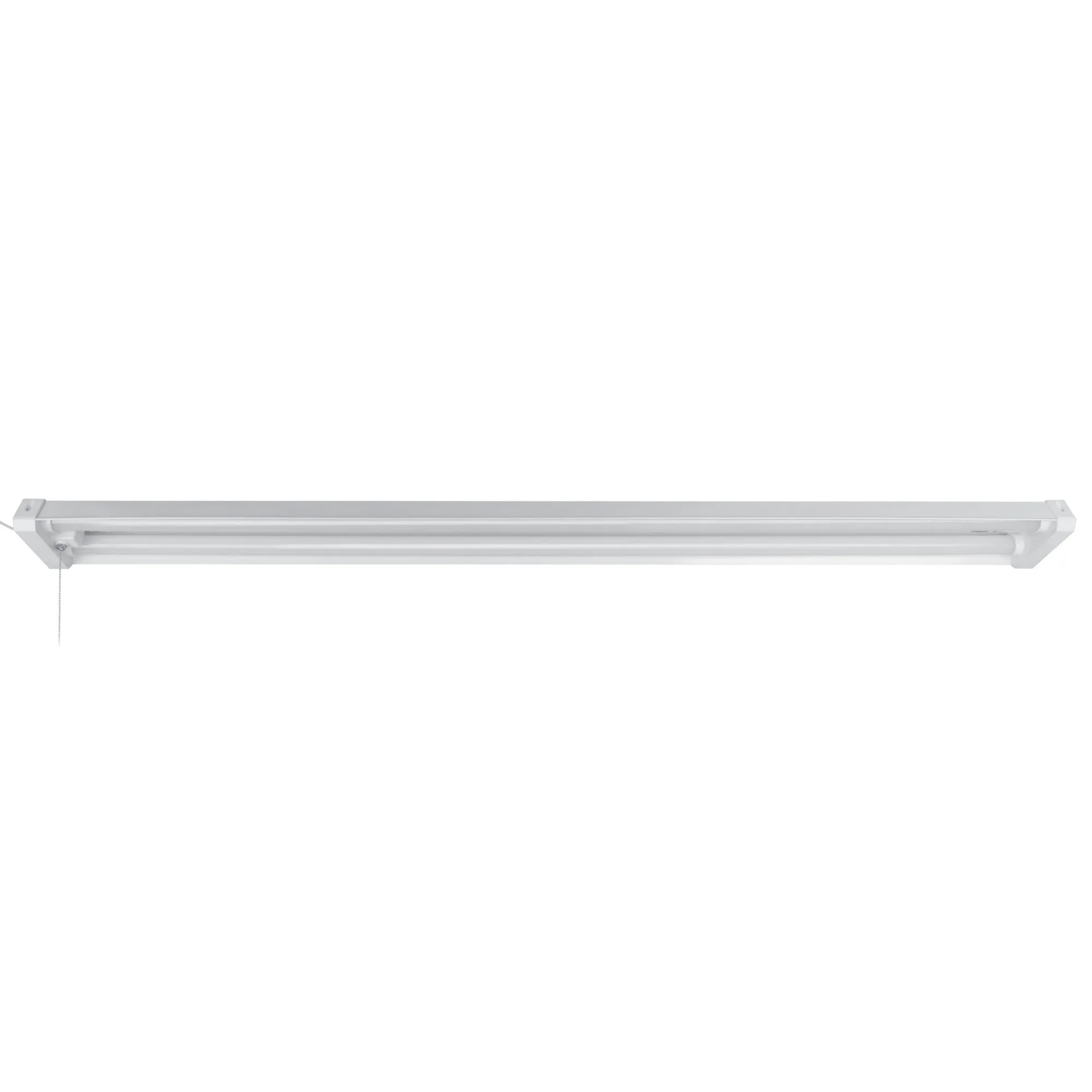 4 ft. 42W Daylight (6500K) LED Shop Light
