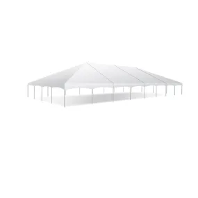 40x80 Master Series Frame Tent