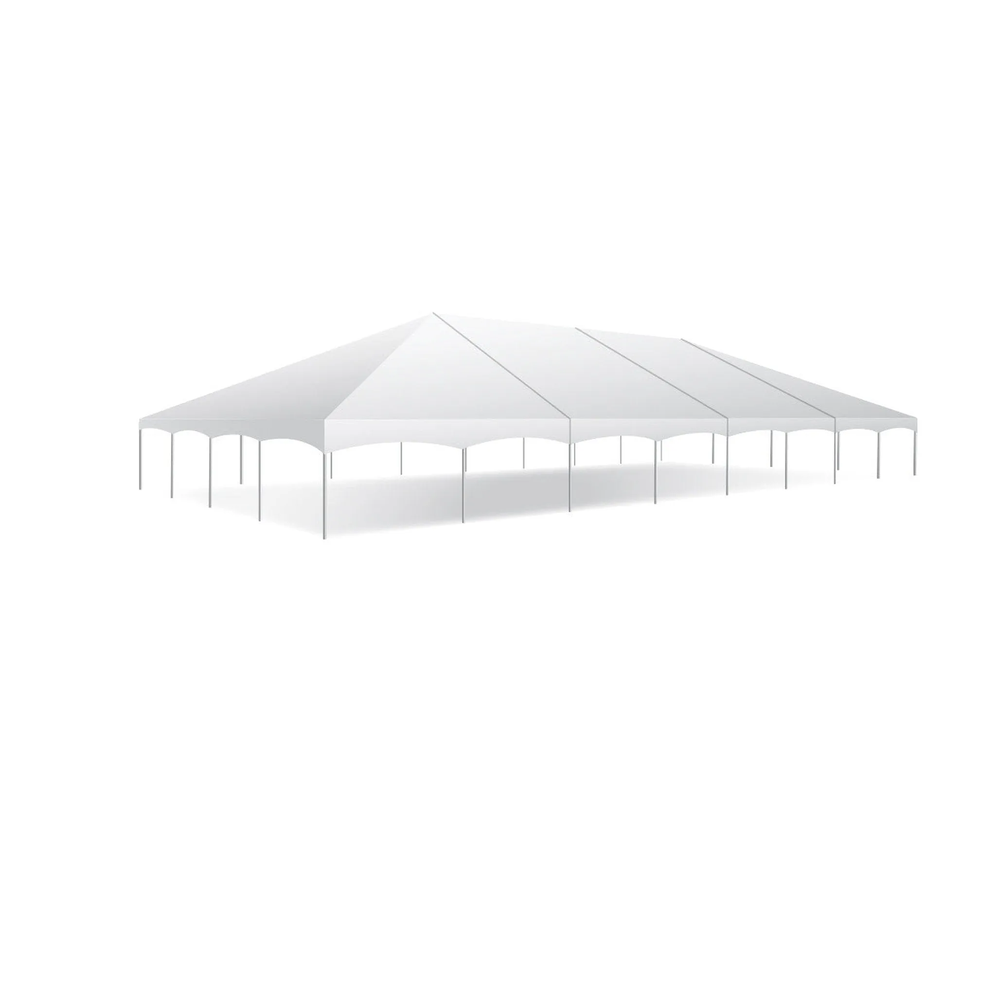 40x80 Master Series Frame Tent