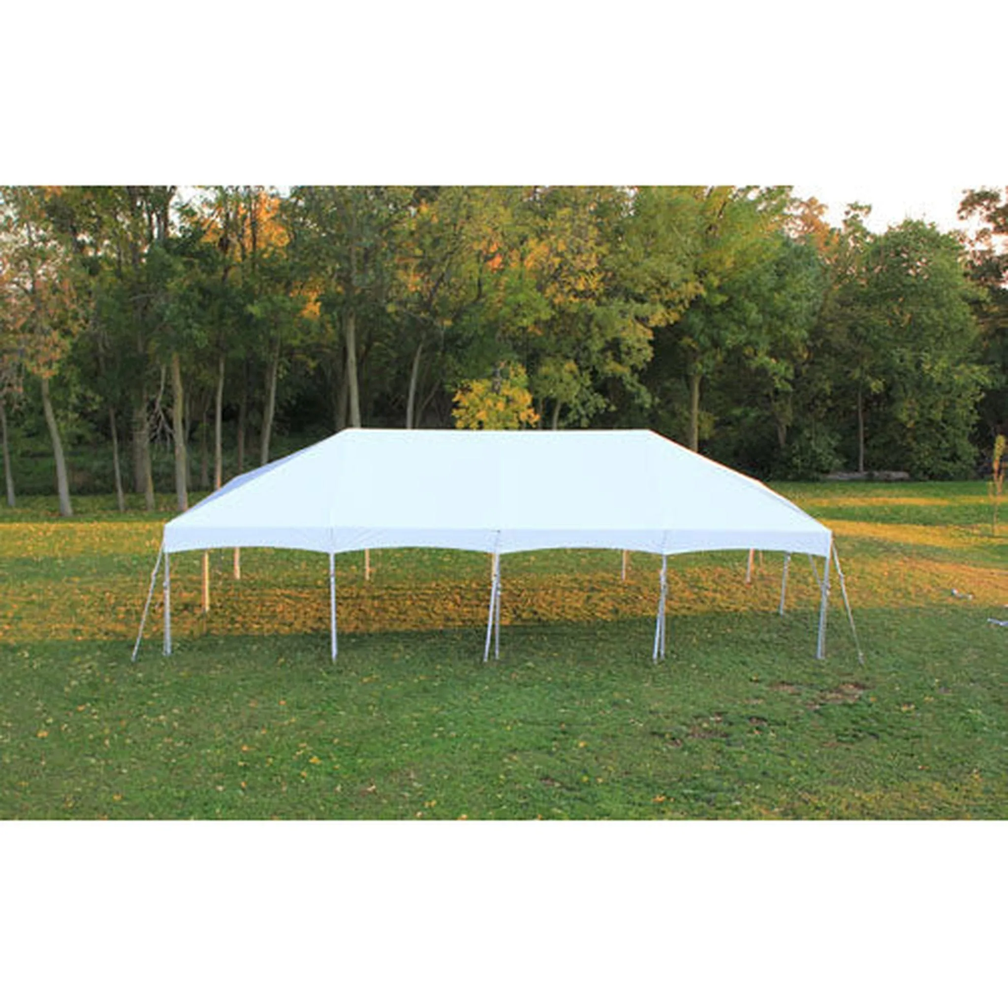 40x80 Master Series Frame Tent