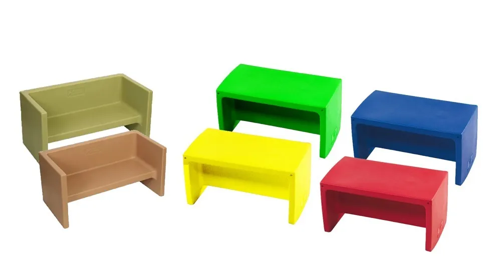 Adapta-Bench® (Green)