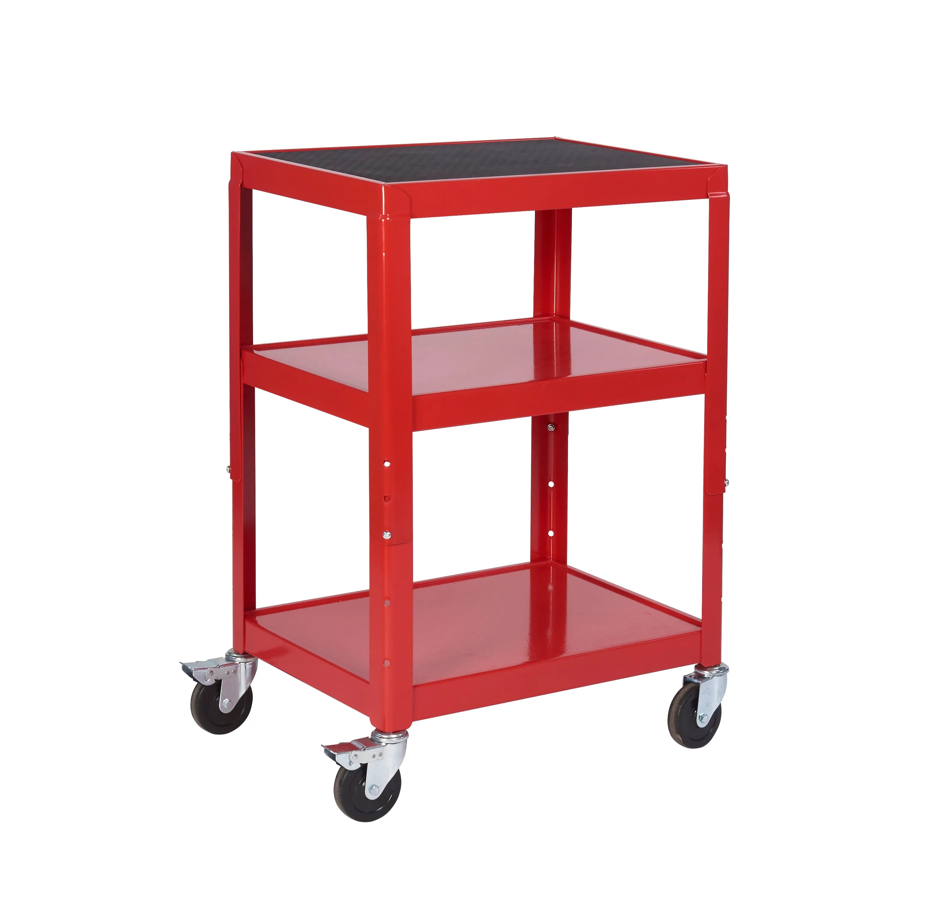 Adjustable Height Trolleys