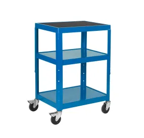 Adjustable Height Trolleys