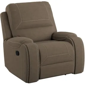 Adrian Swivel Gliding Recliner