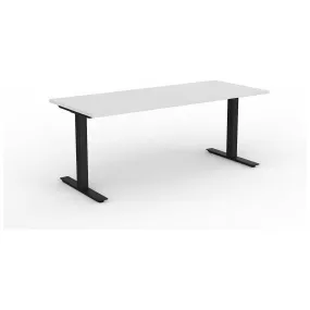 Agile Straightline Fixed Desk