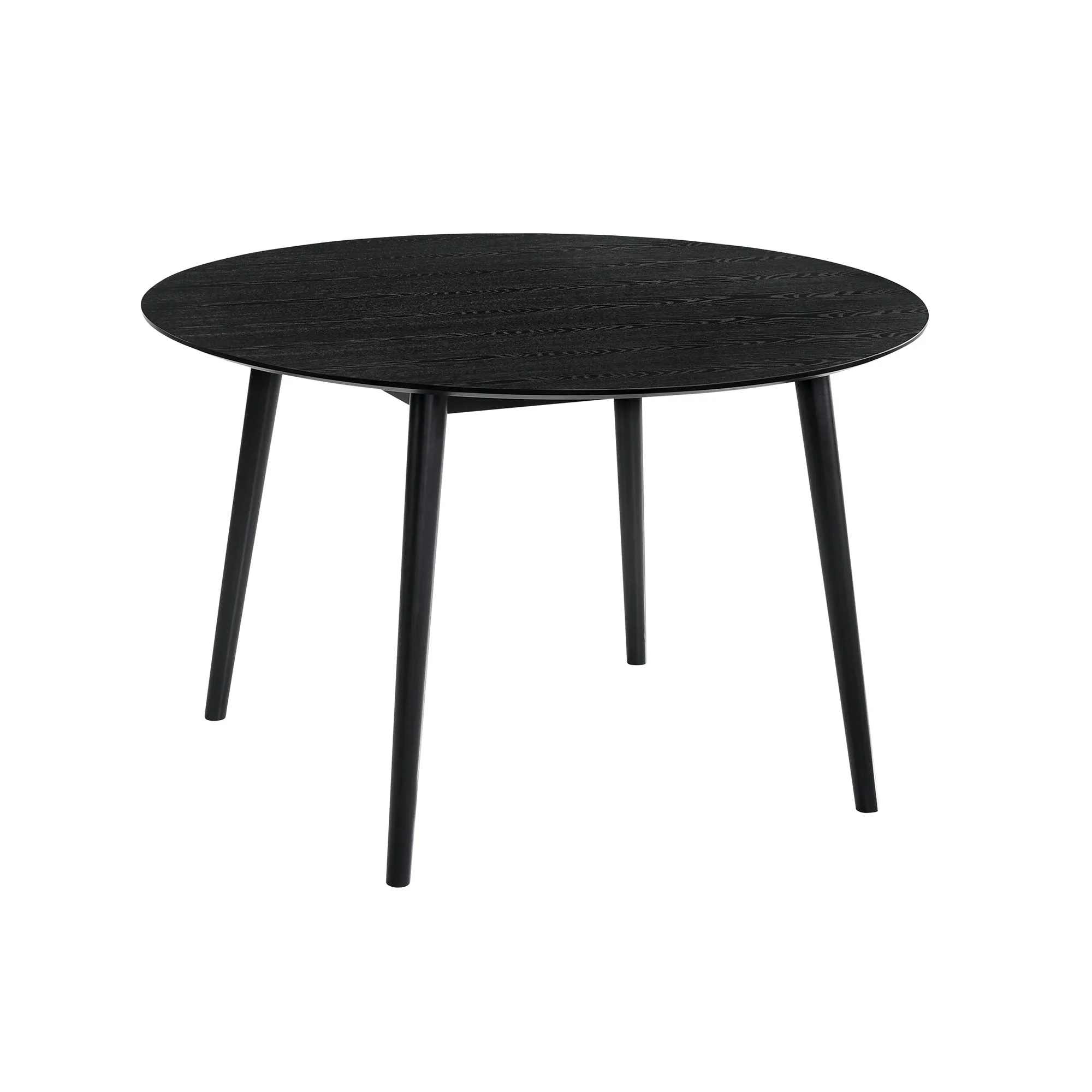 Arcadia and Azalea 48 in. 5-Piece Dining Set