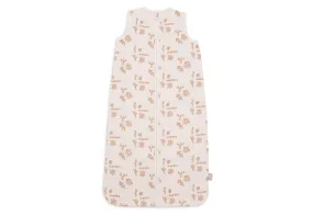 Baby Sleeping Bag Muslin 110cm Funky Biscuit