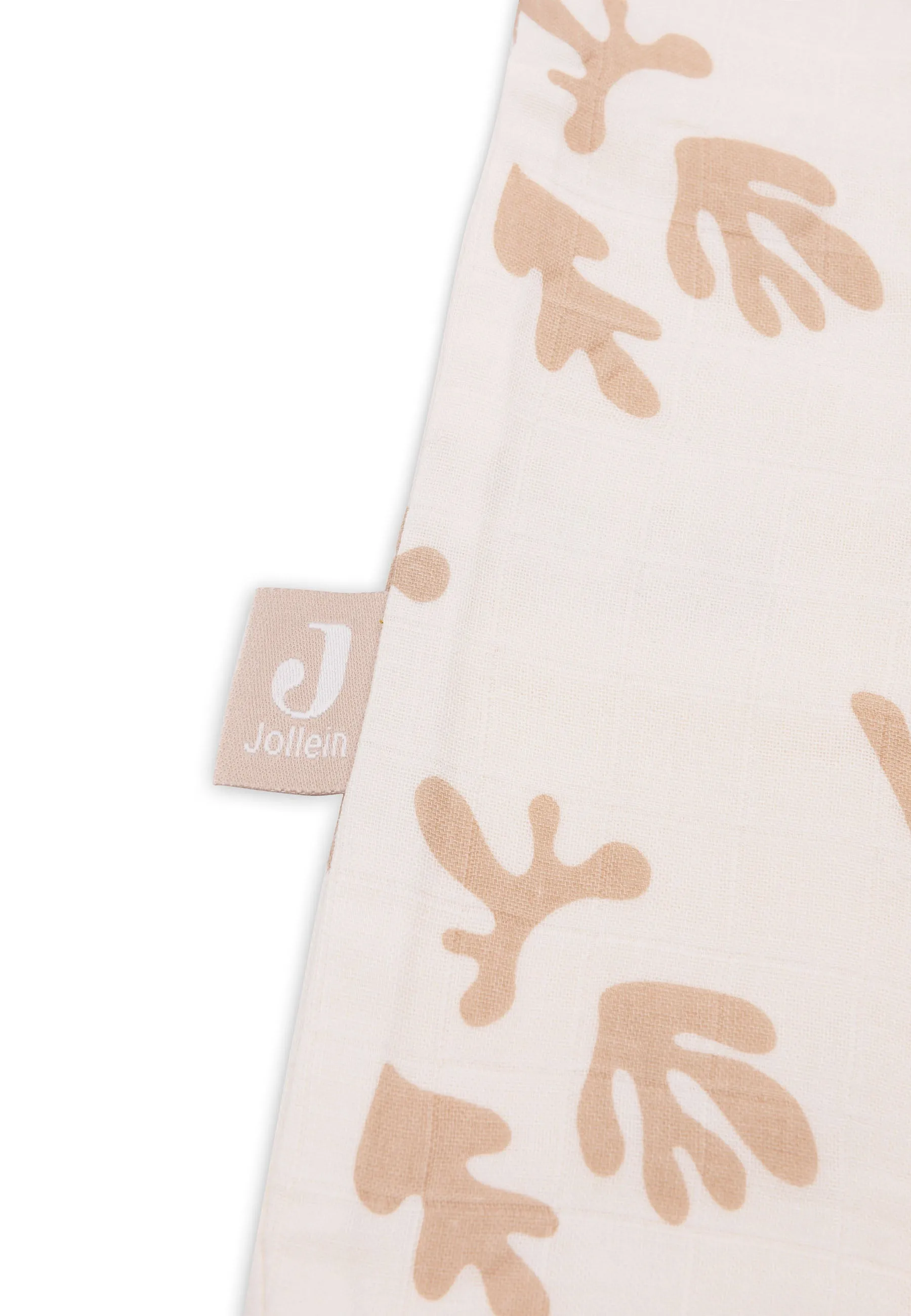 Baby Sleeping Bag Muslin 110cm Funky Biscuit
