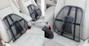 Back Brace Support