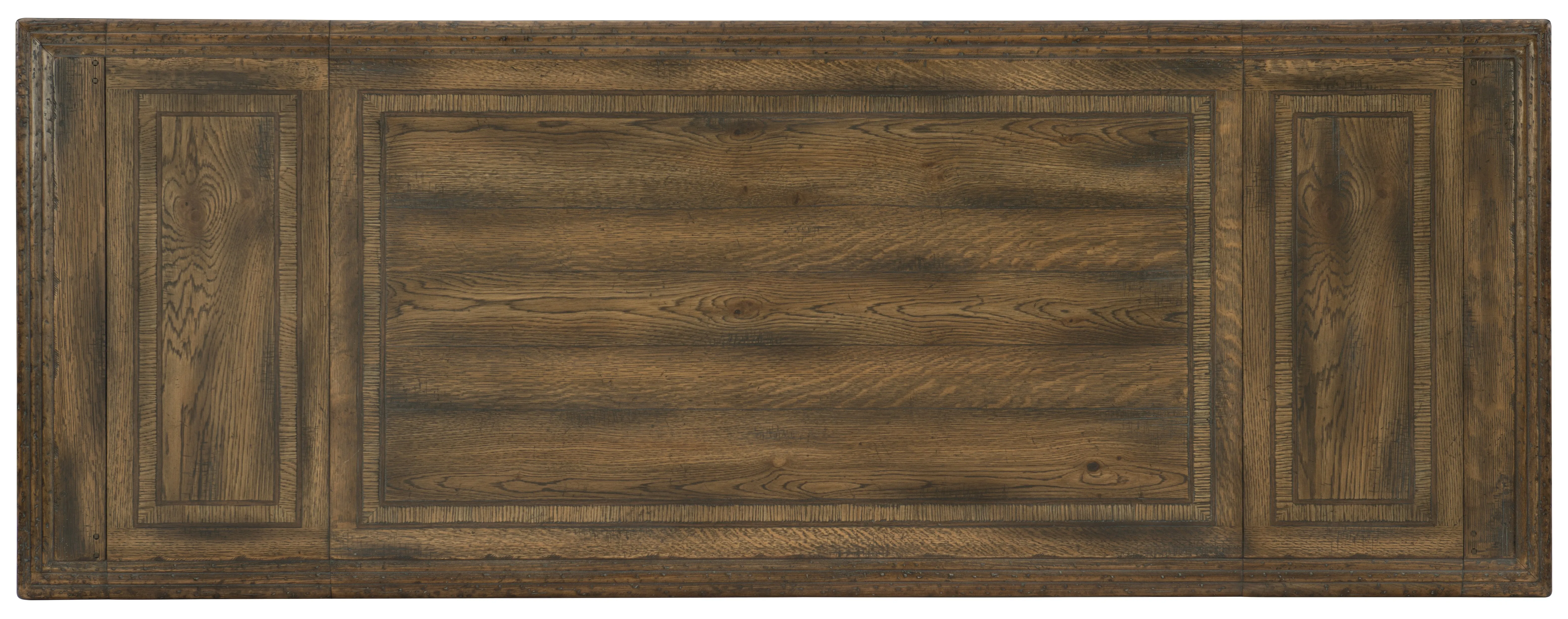 Balcones 60in Friendship Table with2-12in Leaves