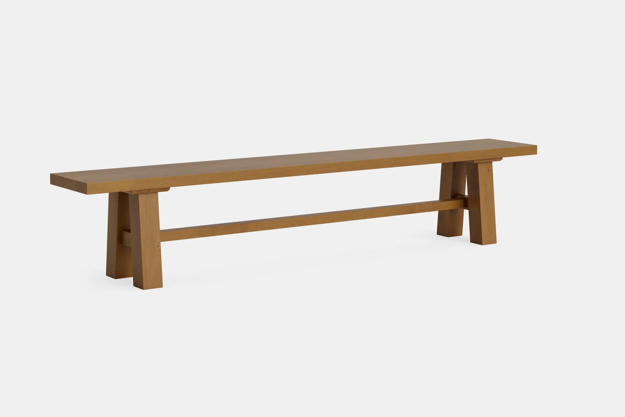 Barclay Bench Seat