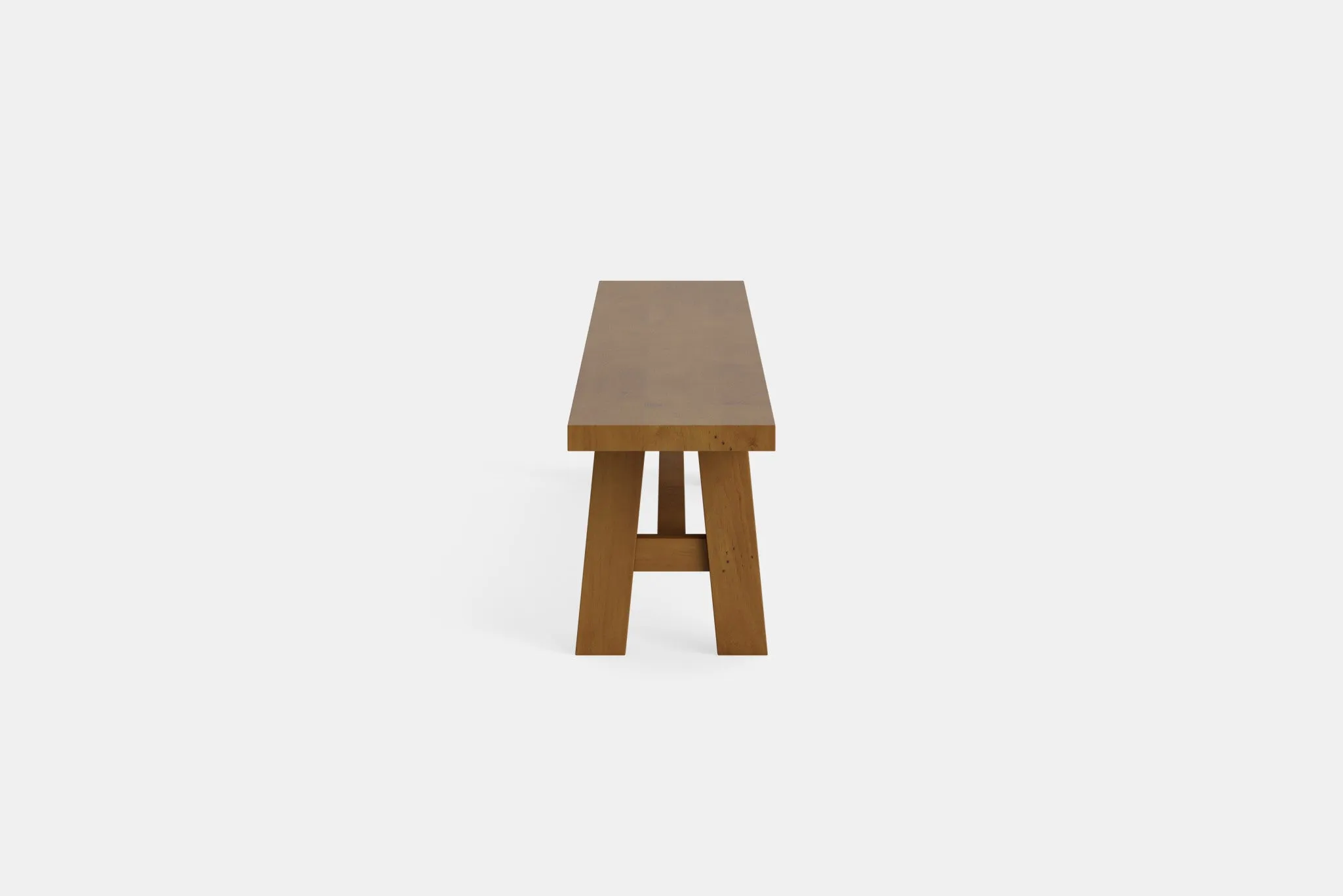 Barclay Bench Seat