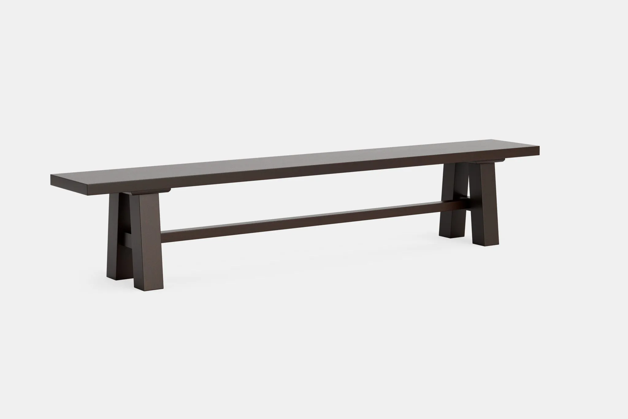 Barclay Bench Seat