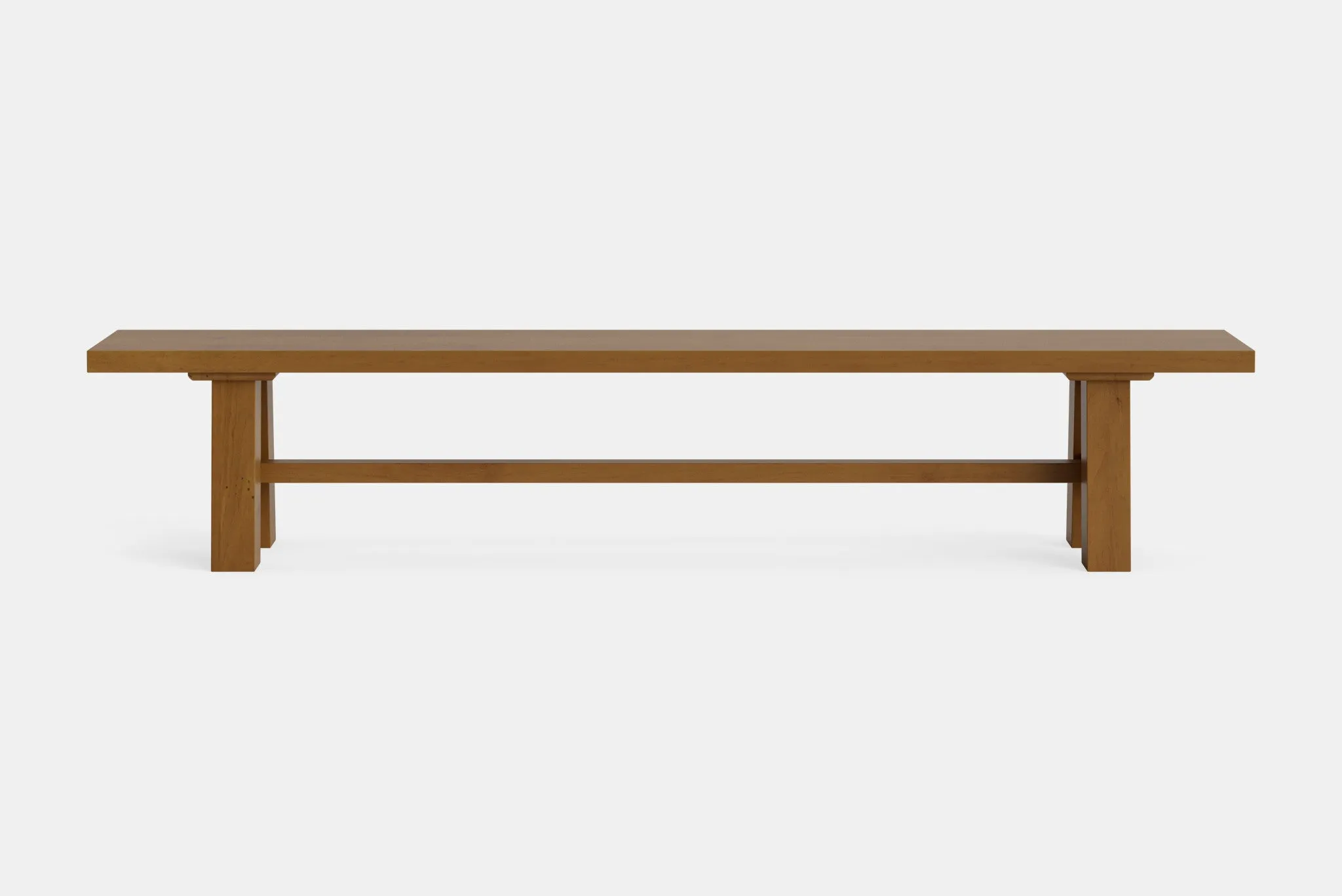 Barclay Bench Seat