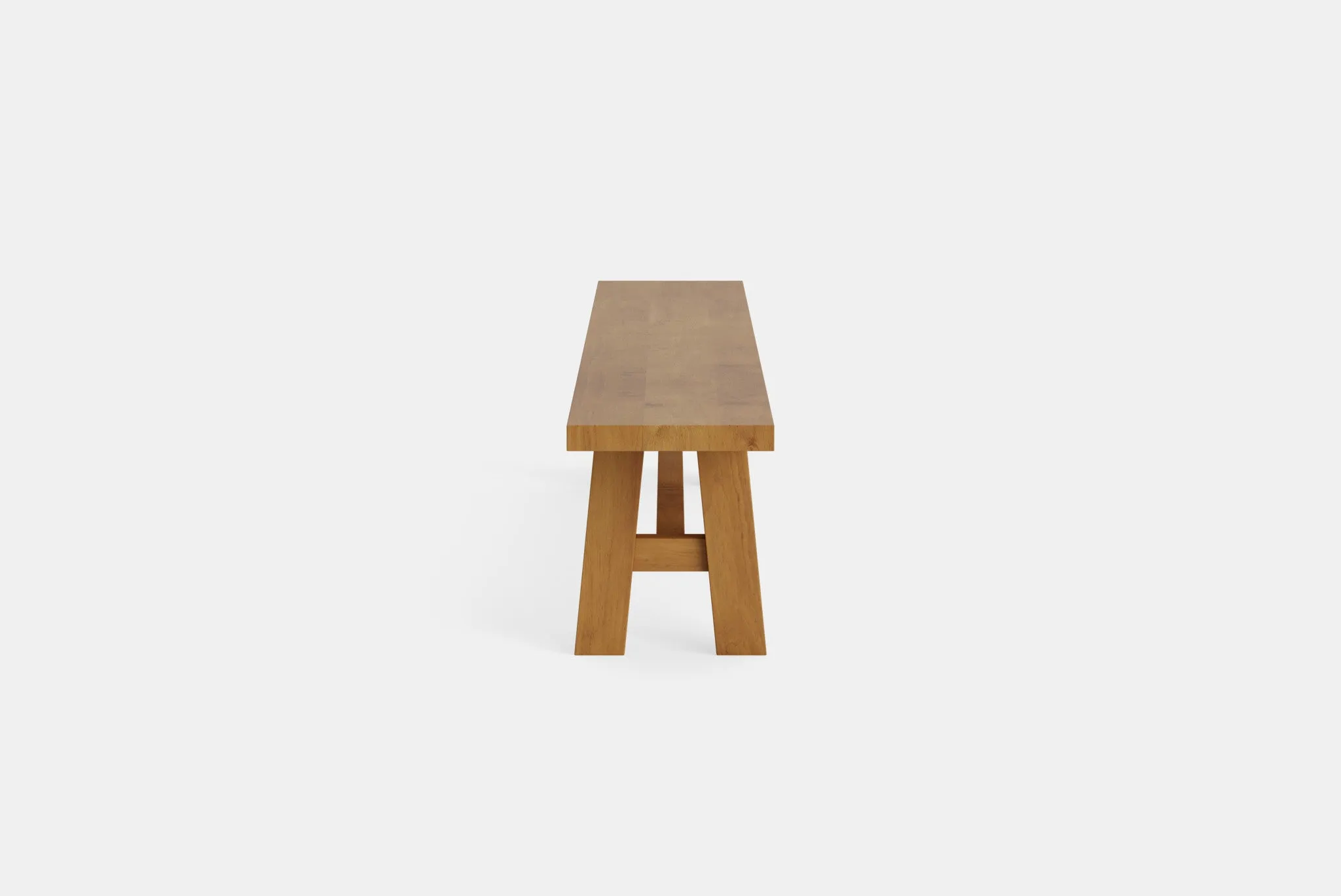 Barclay Bench Seat