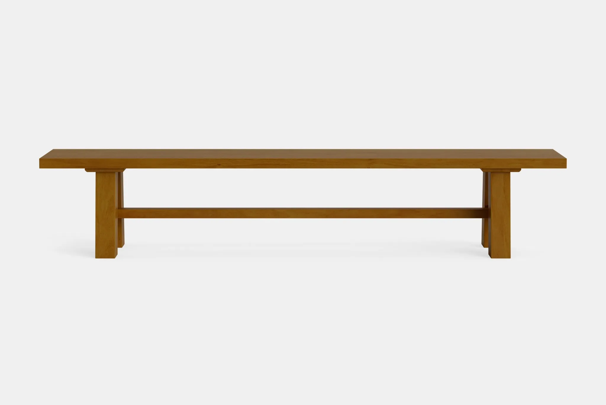 Barclay Bench Seat