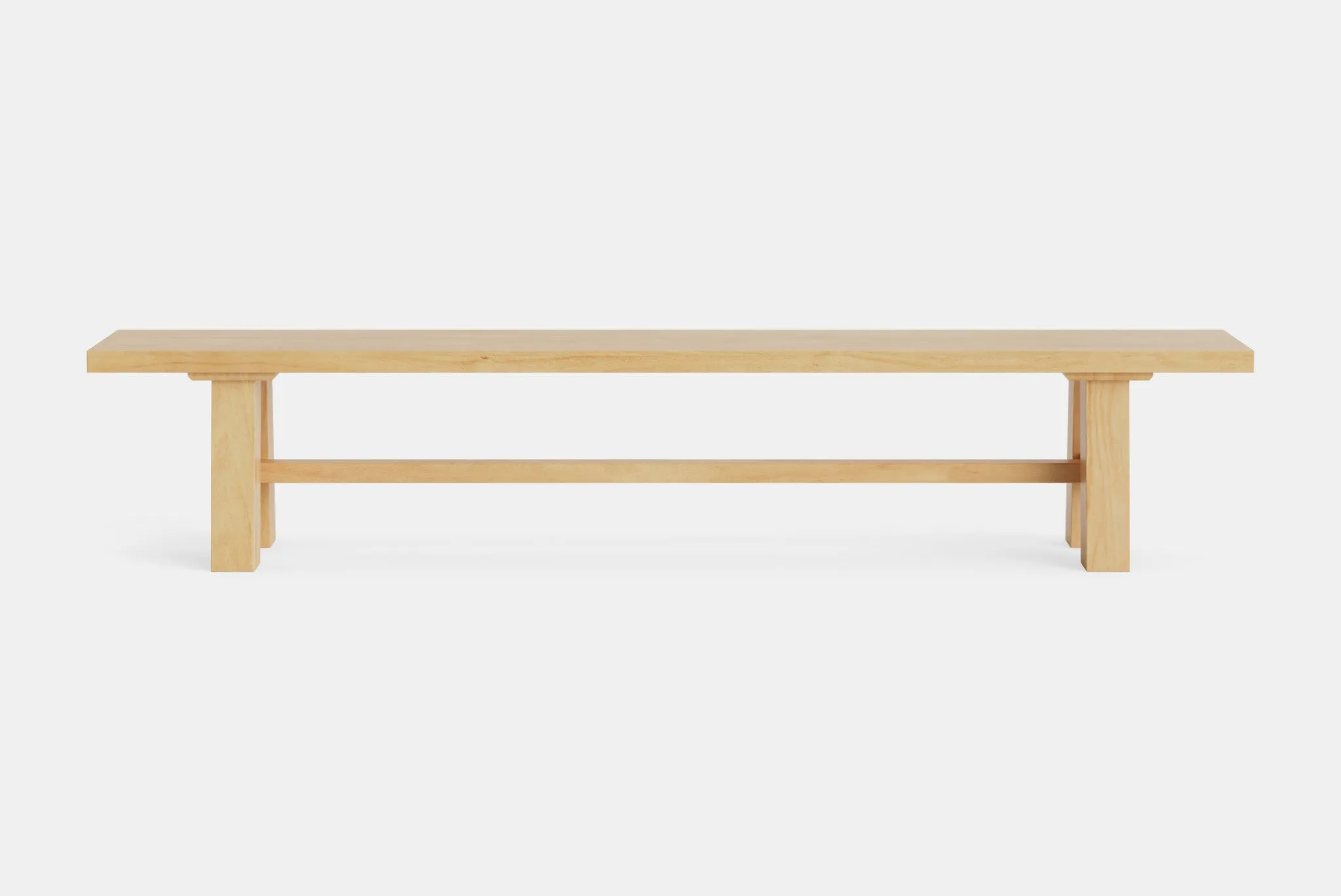 Barclay Bench Seat