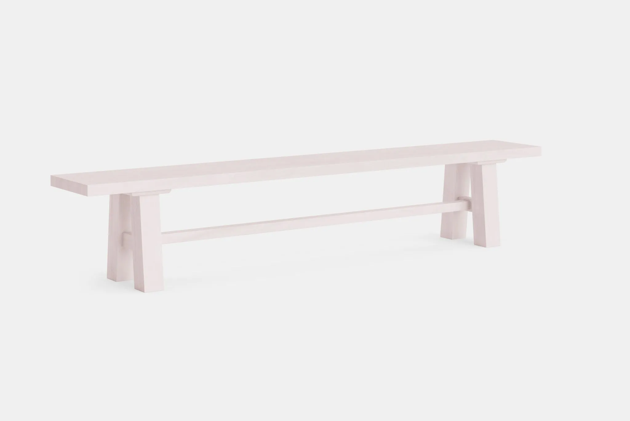 Barclay Bench Seat