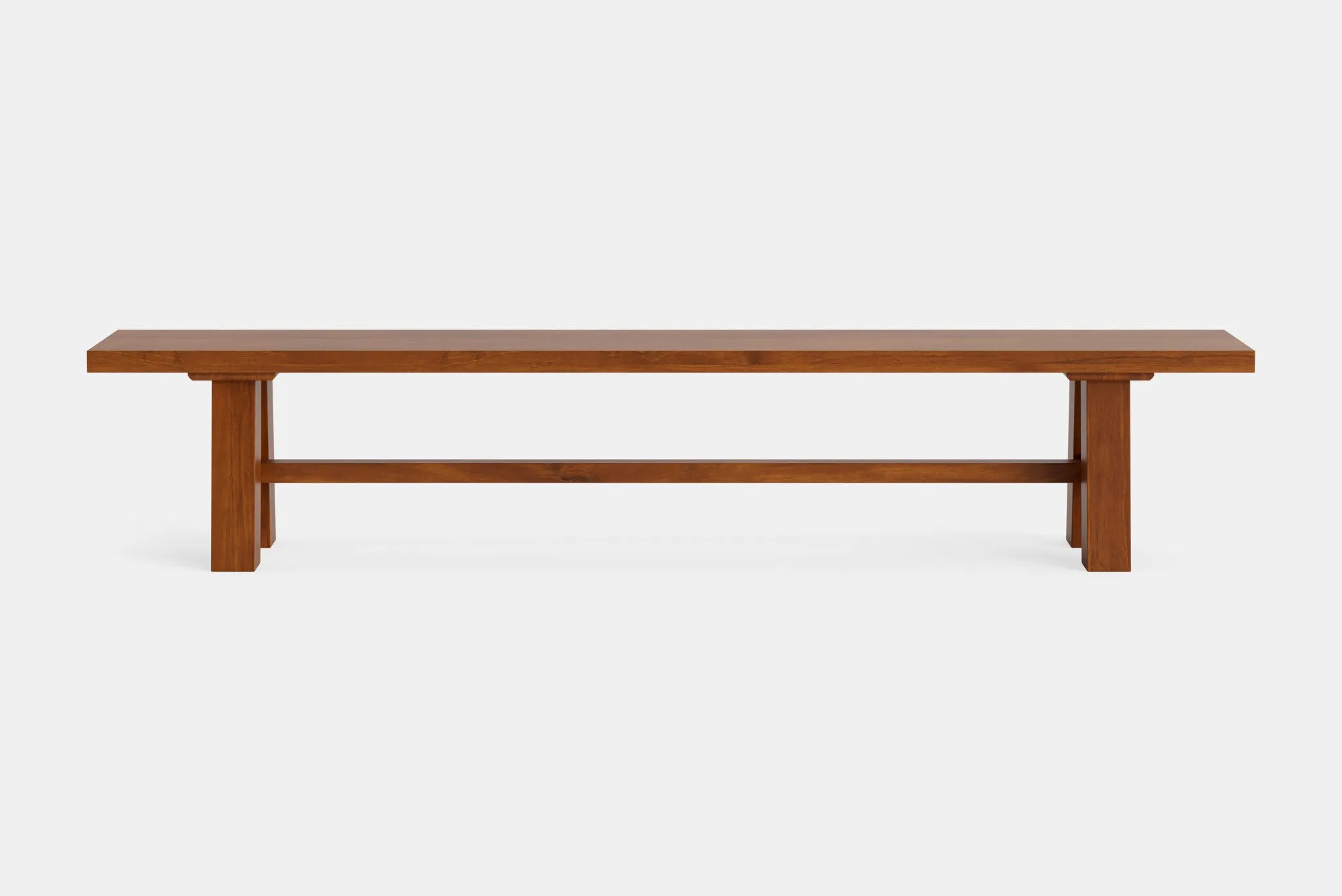 Barclay Bench Seat