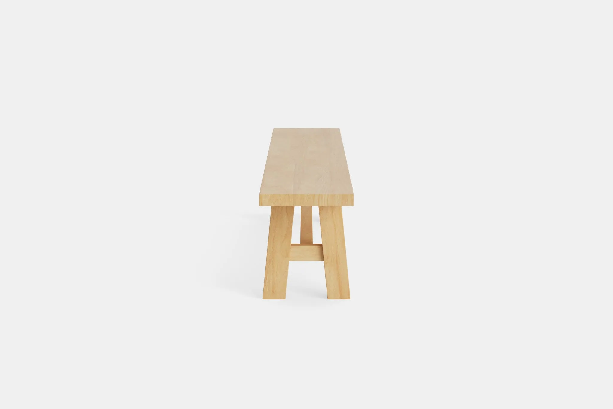 Barclay Bench Seat