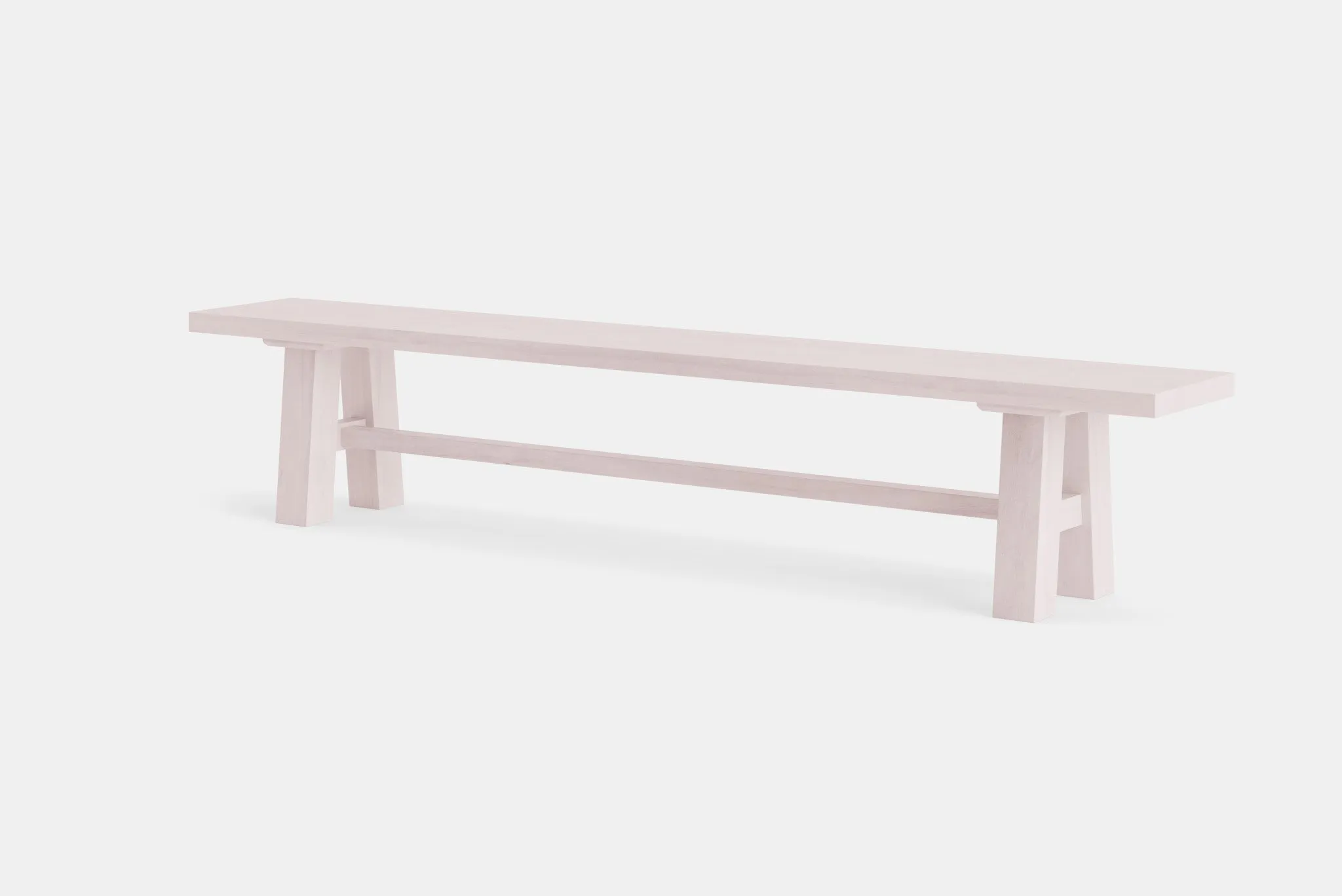 Barclay Bench Seat