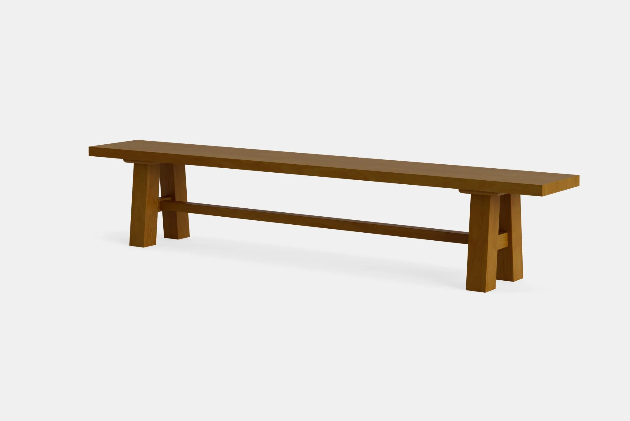 Barclay Bench Seat