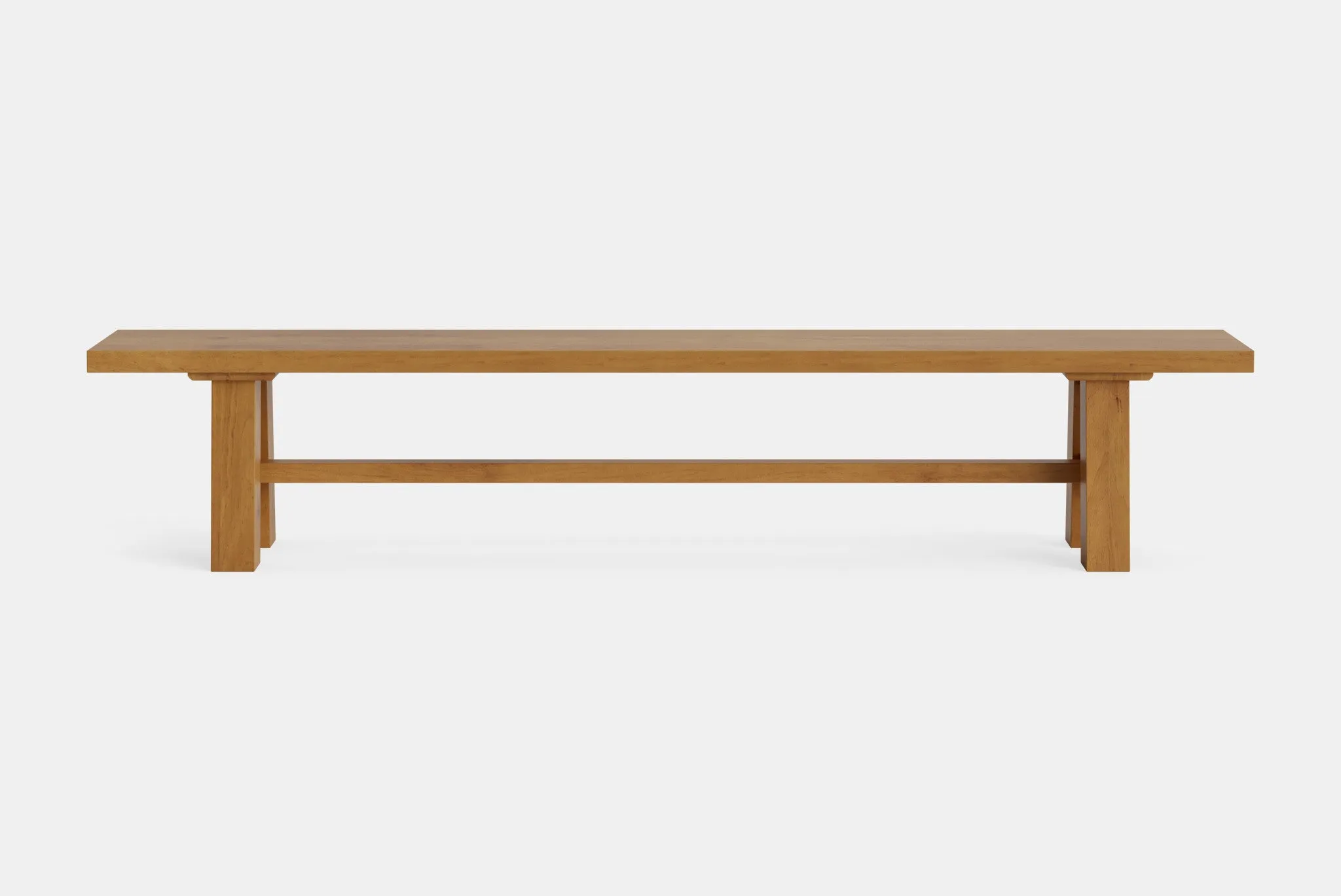 Barclay Bench Seat