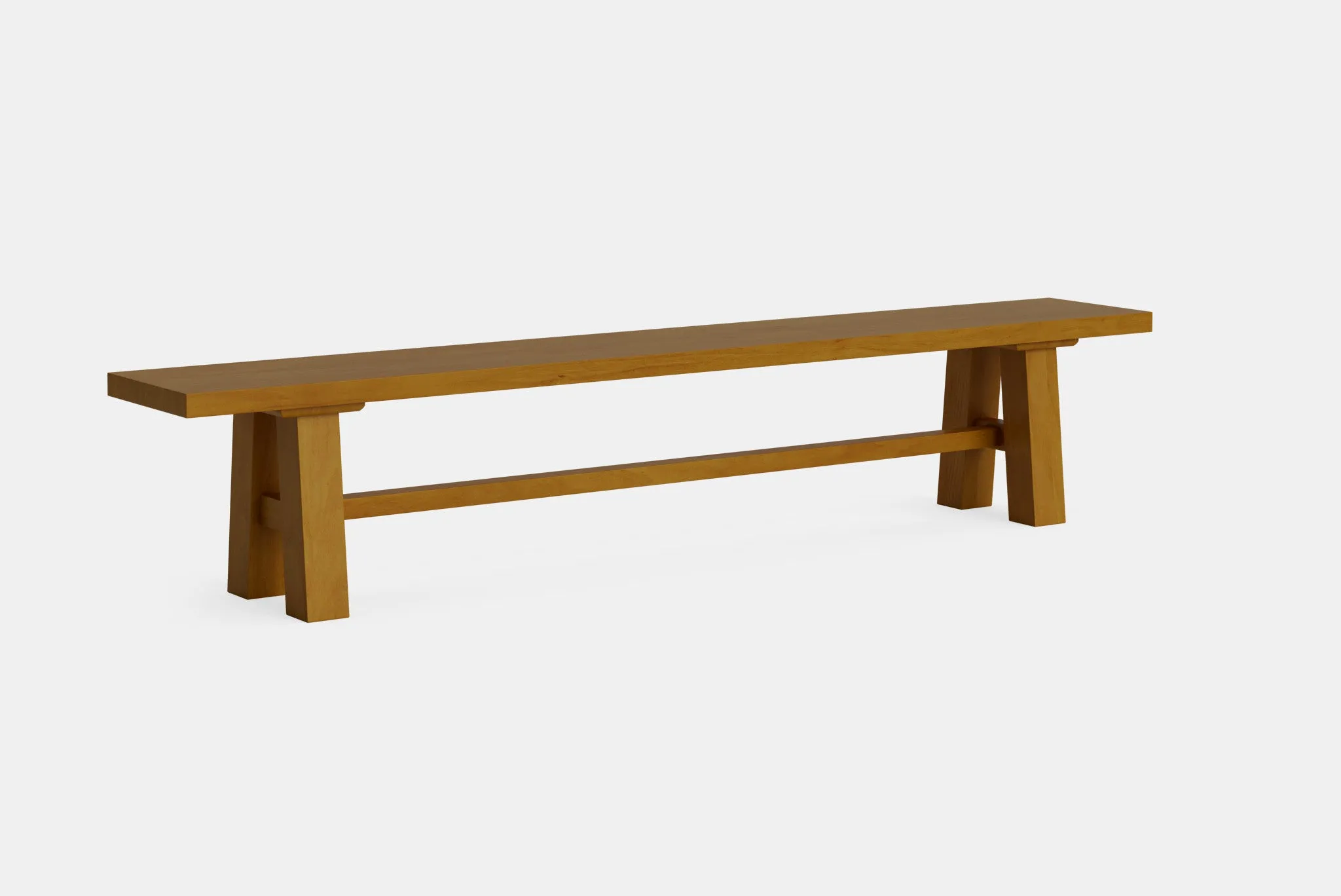 Barclay Bench Seat