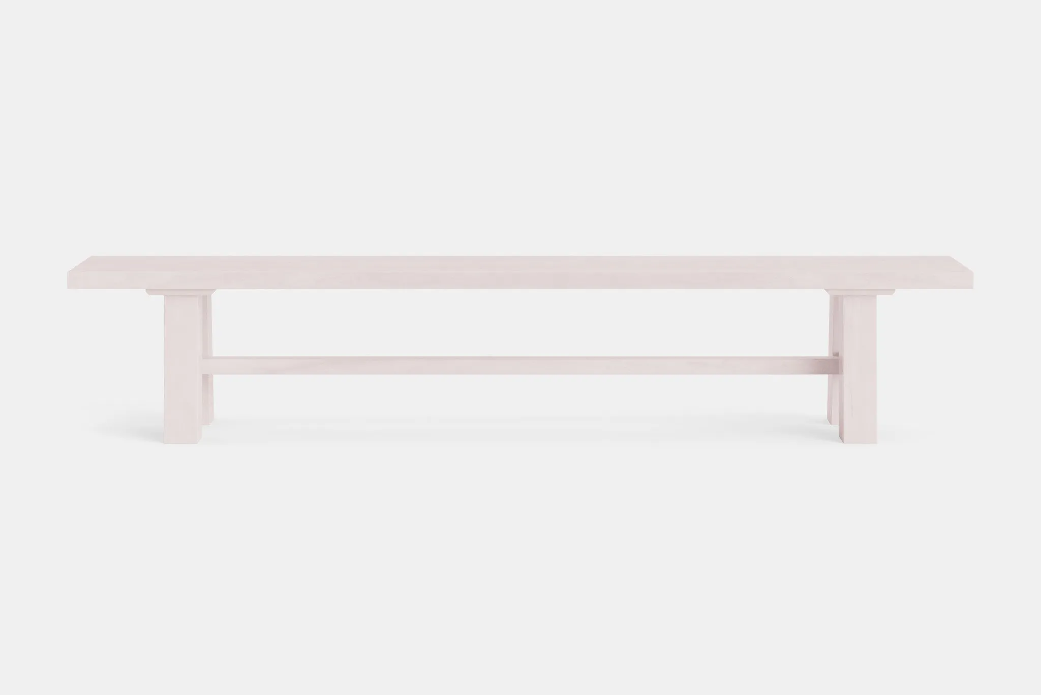Barclay Bench Seat