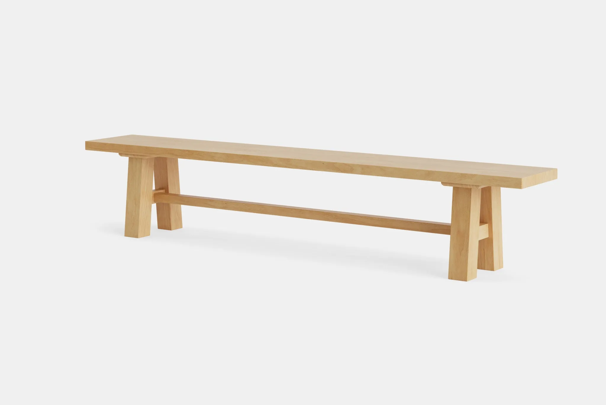 Barclay Bench Seat