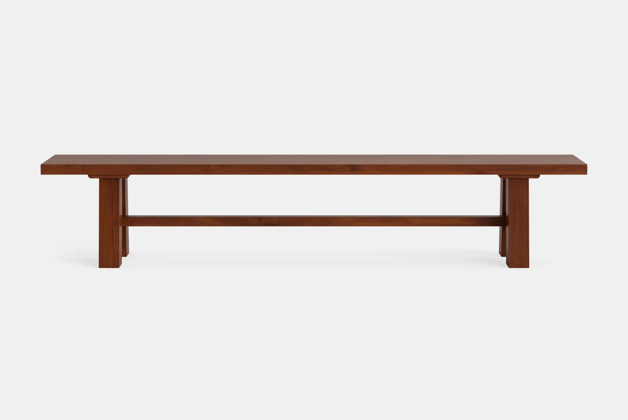 Barclay Bench Seat