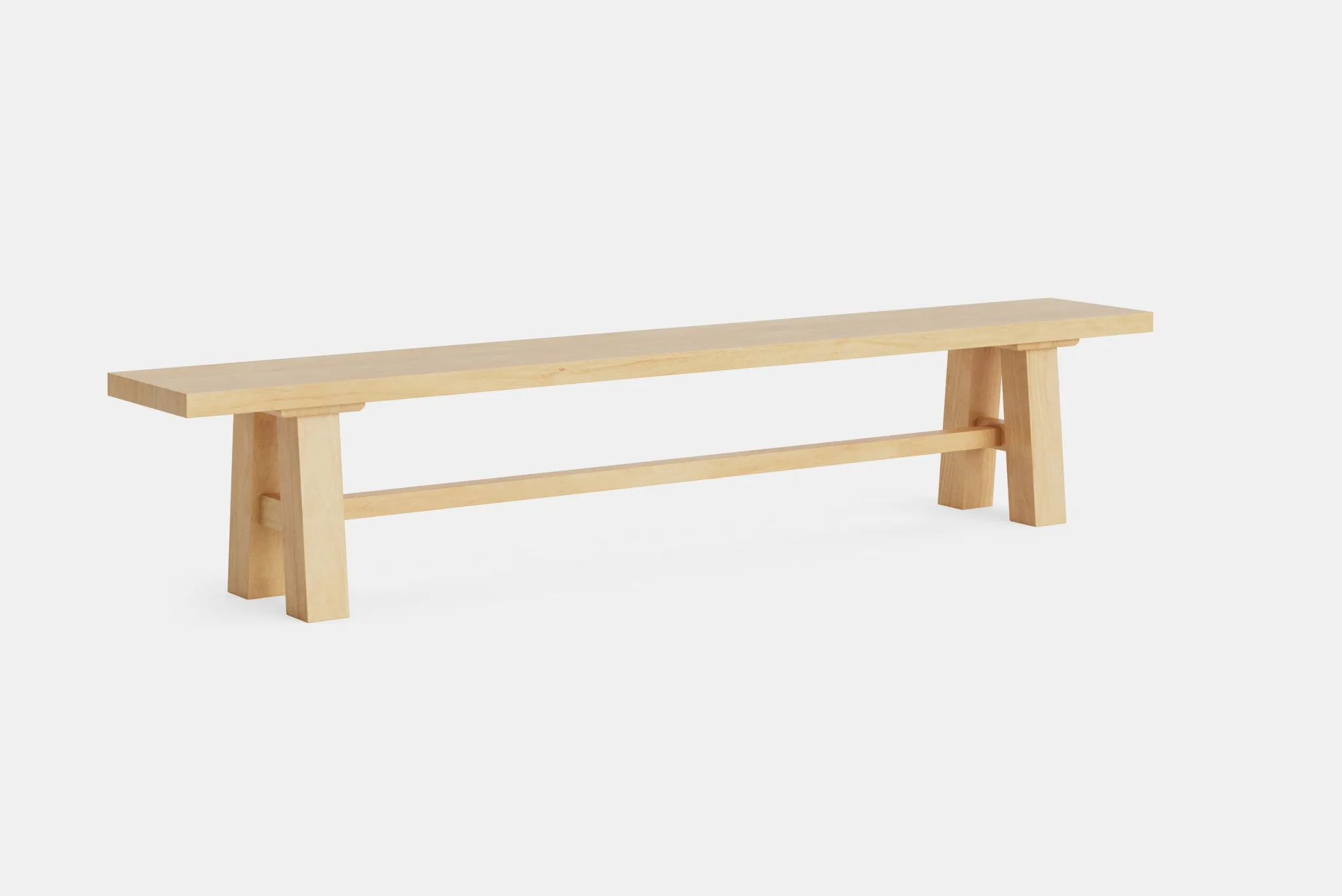 Barclay Bench Seat