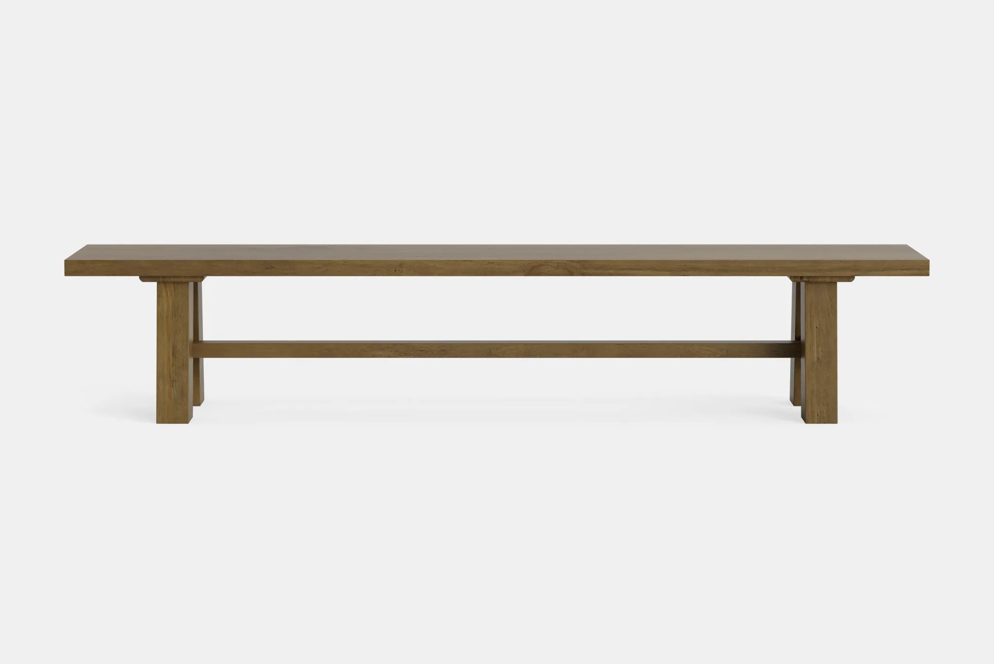 Barclay Bench Seat