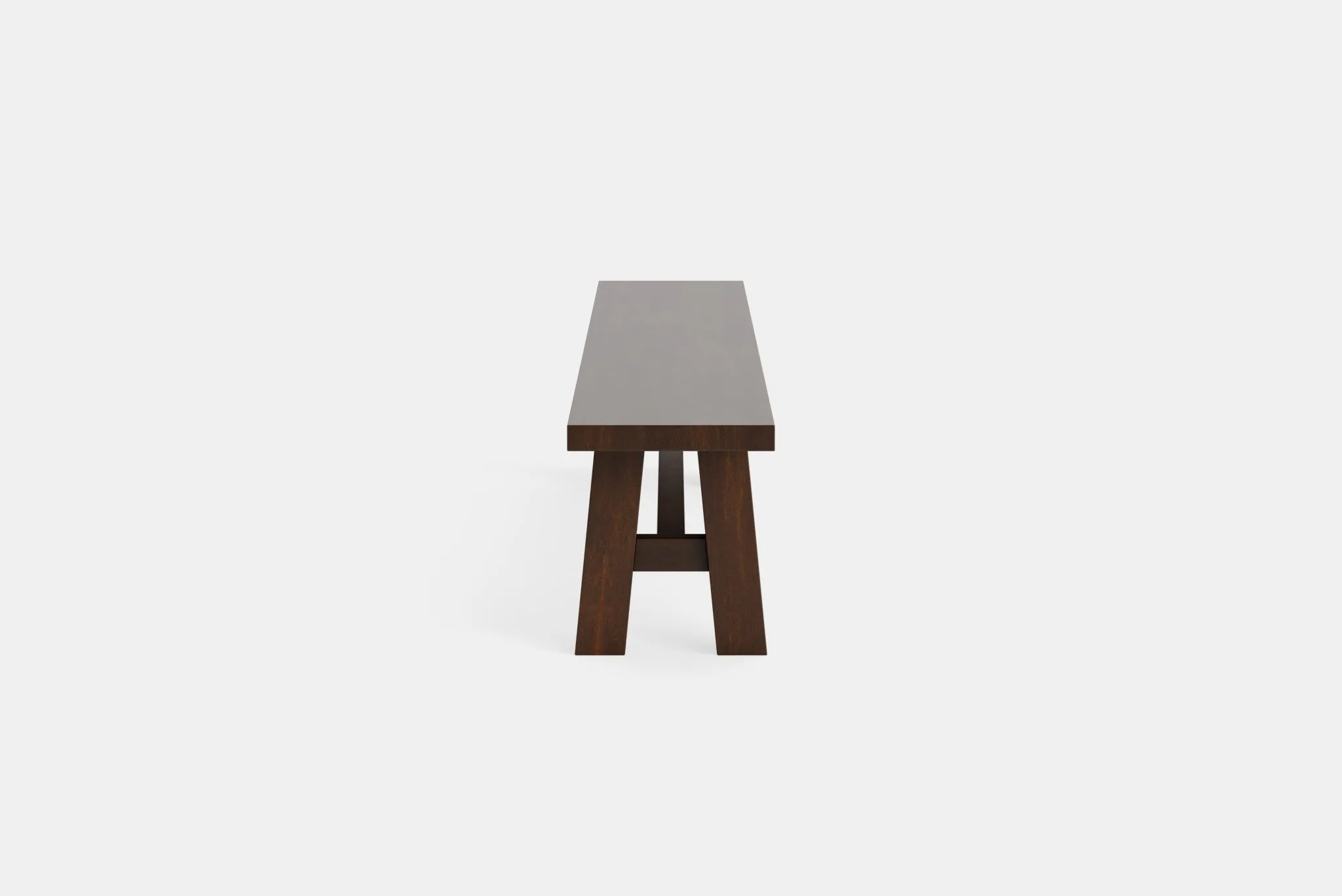 Barclay Bench Seat