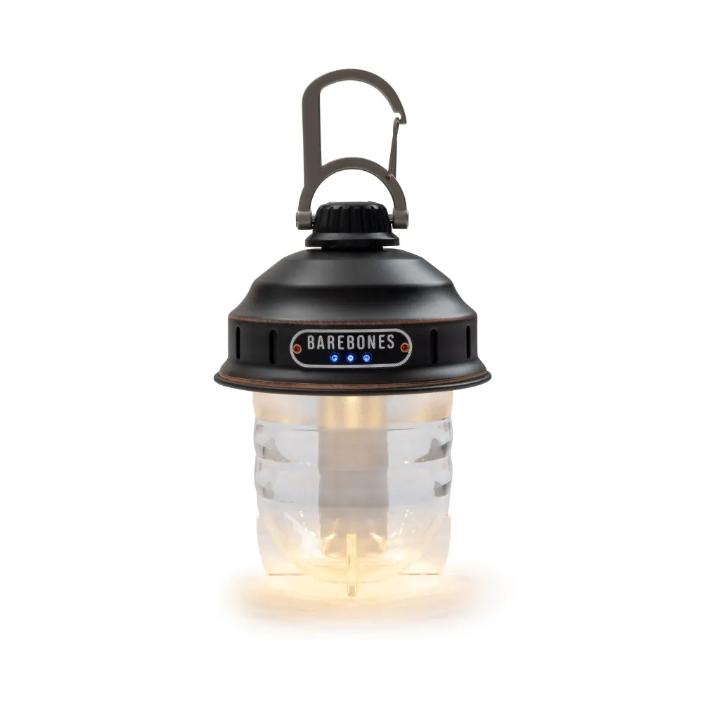 Barebones - Beacon Lantern - Antique Bronze