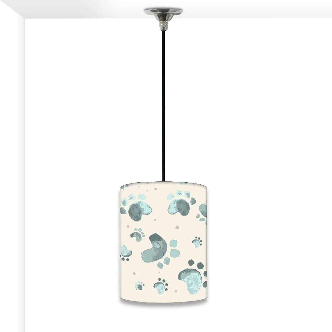 Bedroom Hanging Pendant Lamp - Paw