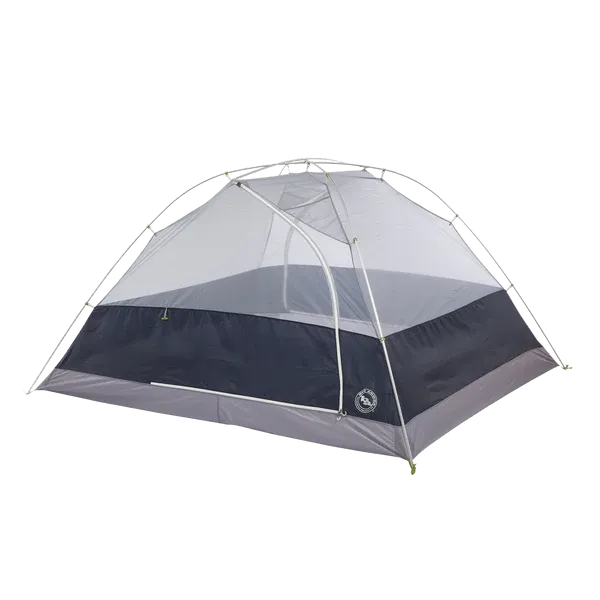 Big Agnes - Blacktail 4 Tent