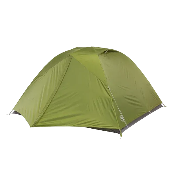 Big Agnes - Blacktail 4 Tent