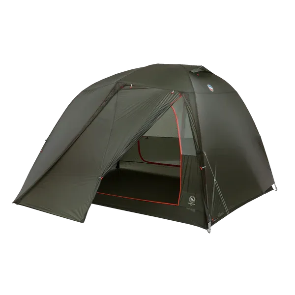 Big Agnes - Copper Spur UL5 Tent