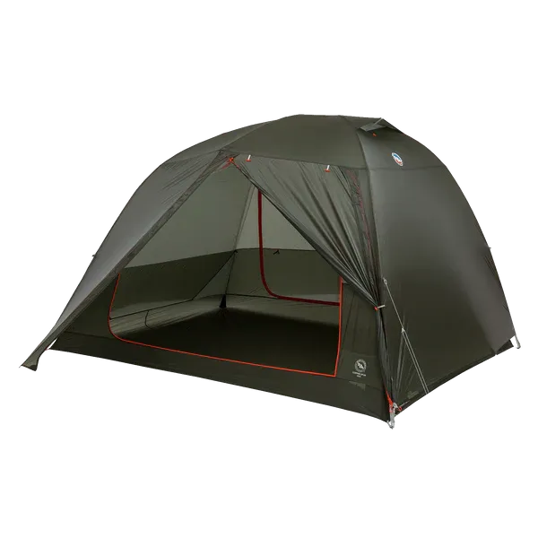 Big Agnes - Copper Spur UL5 Tent