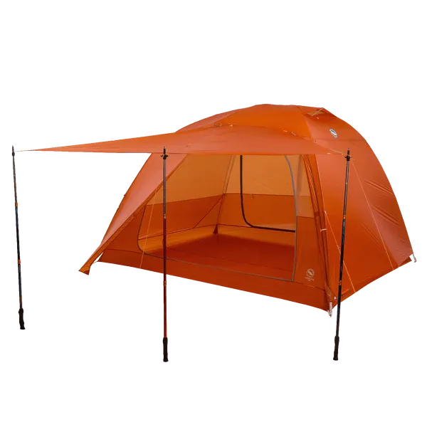 Big Agnes - Copper Spur UL5 Tent