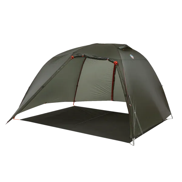 Big Agnes - Copper Spur UL5 Tent