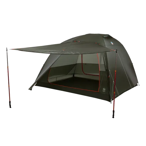 Big Agnes - Copper Spur UL5 Tent