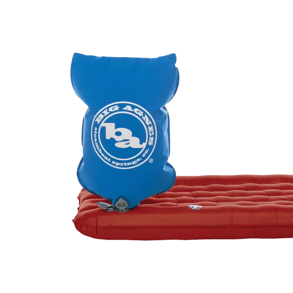 Big Agnes - Rapide SL Insulated Sleeping Pad - Petite (20" x 66")