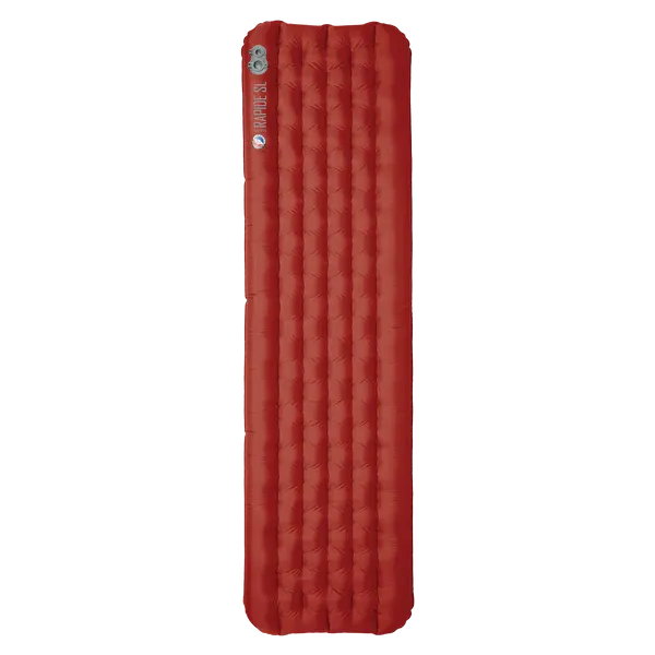 Big Agnes - Rapide SL Insulated Sleeping Pad - Petite (20" x 66")